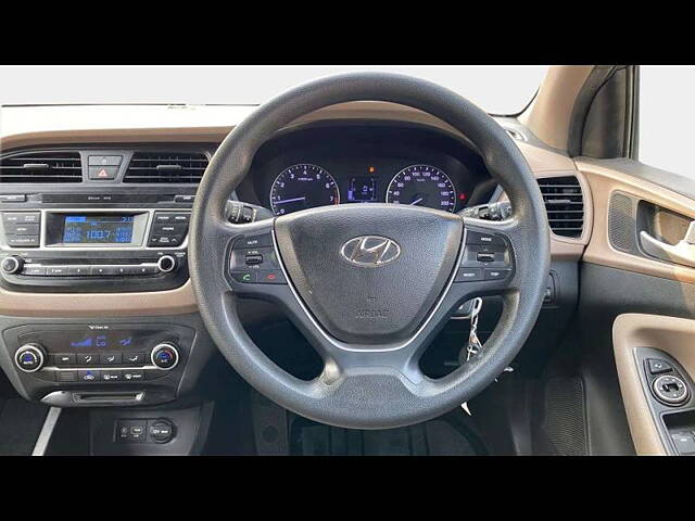 Used Hyundai Elite i20 [2016-2017] Sportz 1.2 [2016-2017] in Lucknow