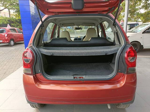 Used Maruti Suzuki Alto K10 [2010-2014] VXi in Mumbai