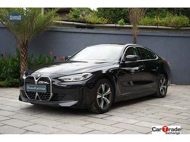 Used 2022 BMW i4 in Kochi