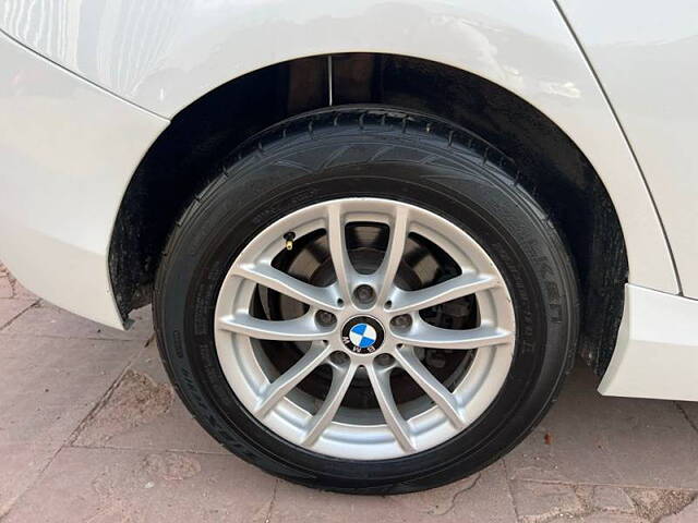 Used BMW 1 Series 118d Hatchback in Delhi