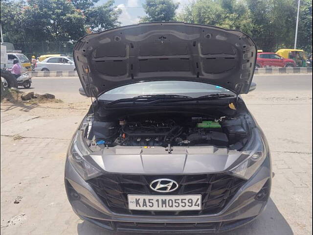 Used Hyundai i20 [2020-2023] Asta 1.2 MT [2020-2023] in Bangalore