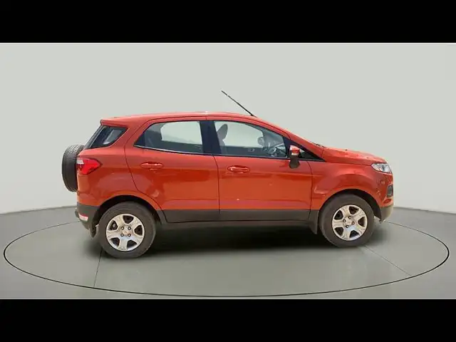 Used Ford EcoSport [2017-2019] Trend 1.5L Ti-VCT in Hyderabad