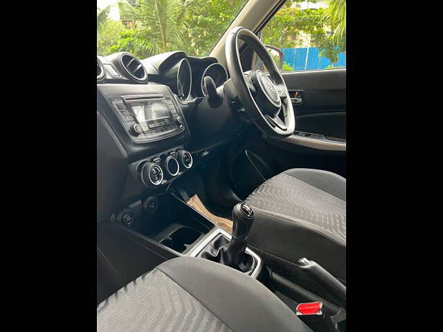 Used Maruti Suzuki Swift [2018-2021] ZXi in Mumbai