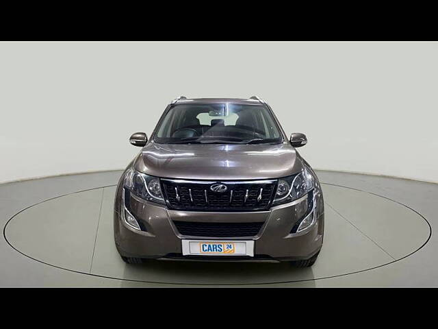 Used Mahindra XUV500 [2015-2018] W10 AT 1.99 in Mumbai