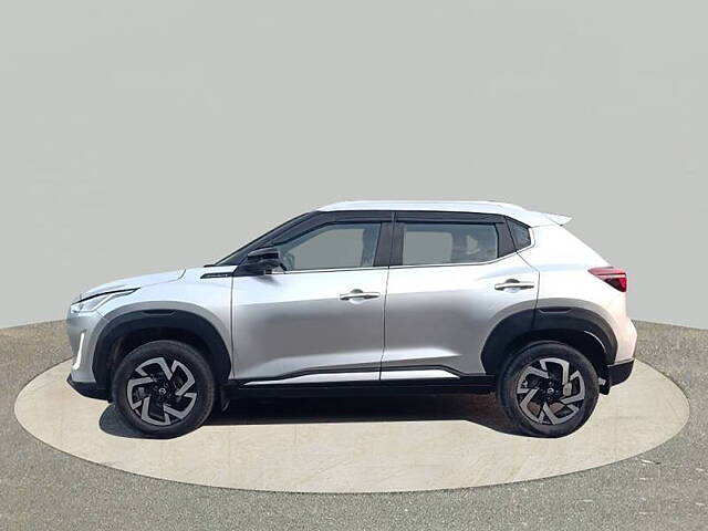 Used Nissan Magnite XV Premium [2020] in Noida