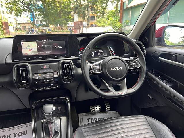 Used Kia Sonet [2020-2022] GTX Plus 1.0 DCT [2020-2021] in Mumbai