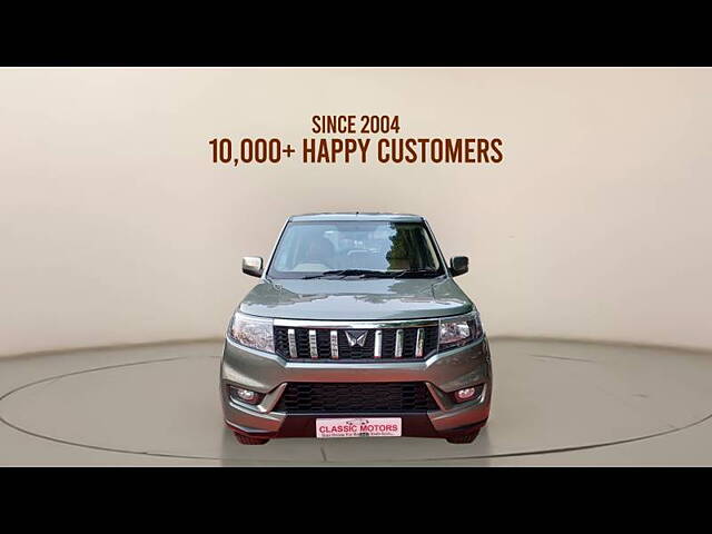 Used 2023 Mahindra Bolero in Mumbai