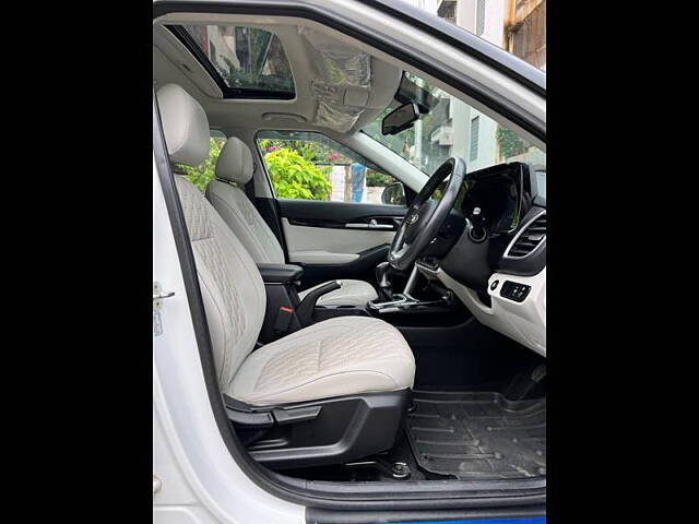 Used Kia Seltos [2019-2022] HTX 1.5 [2020-2021] in Mumbai