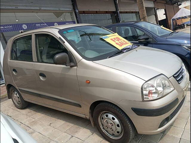 Used Hyundai Santro Xing [2003-2008] XO eRLX - Euro II in Ranchi