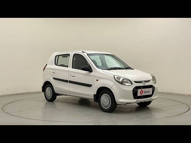 Used Maruti Suzuki Alto 800 [2012-2016] Vxi in Pune