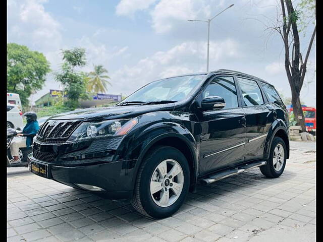 Used Mahindra XUV500 [2011-2015] W8 AWD in Bangalore