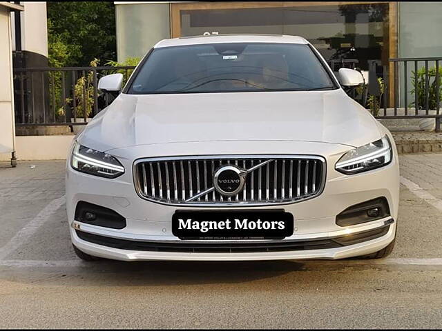Used 2023 Volvo S90 in Ahmedabad