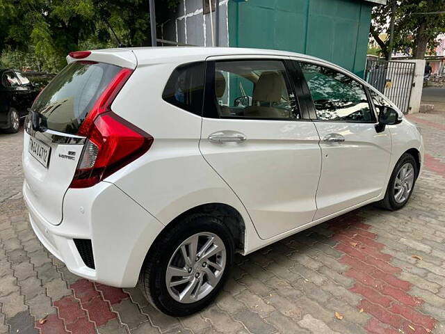 Used Honda Jazz [2015-2018] VX Diesel in Madurai