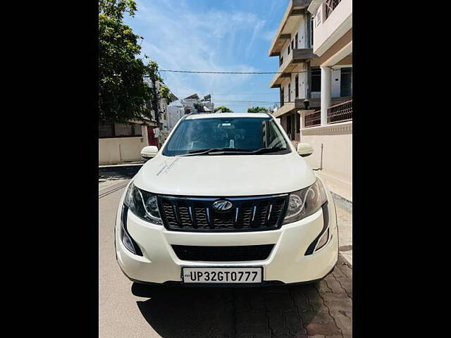 Used 2016 Mahindra XUV500 in Lucknow