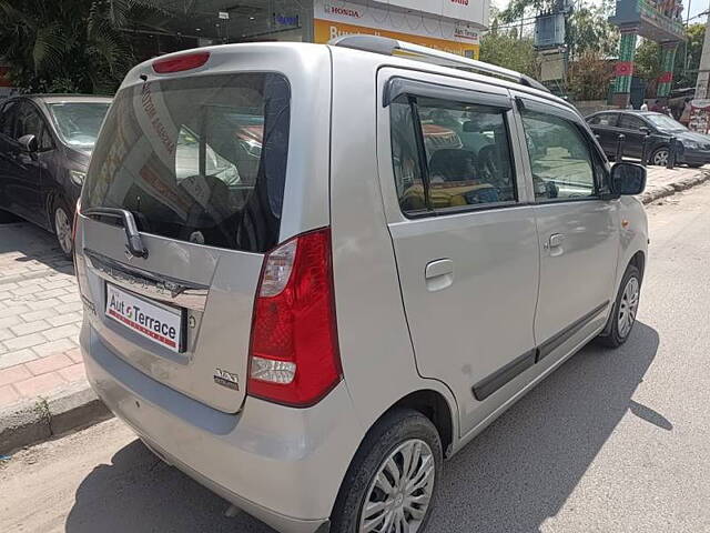 Used Maruti Suzuki Wagon R 1.0 [2014-2019] VXI+ AMT in Bangalore