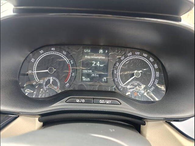 Used Skoda Slavia [2022-2023] Ambition 1.0L TSI AT in Mumbai