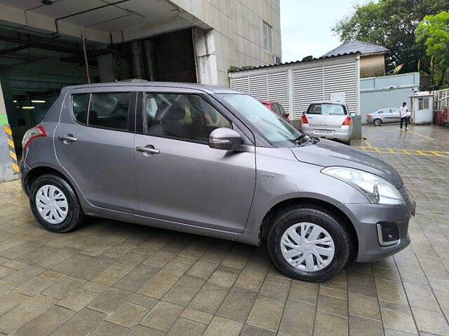 Used Maruti Suzuki Swift [2011-2014] VXi in Mumbai