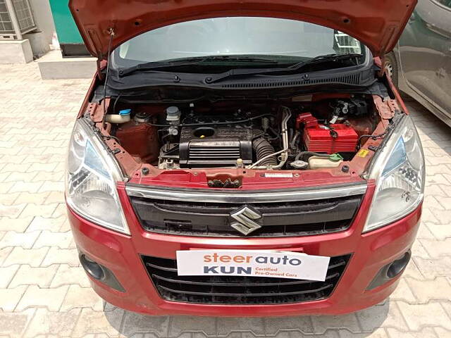 Used Maruti Suzuki Wagon R 1.0 [2014-2019] VXI+ in Chennai