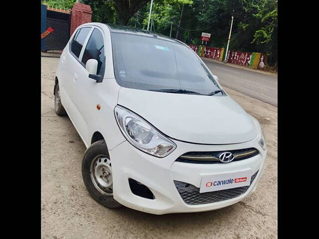 Used Hyundai i10 [2010-2017] Magna 1.2 Kappa2 in Kanpur