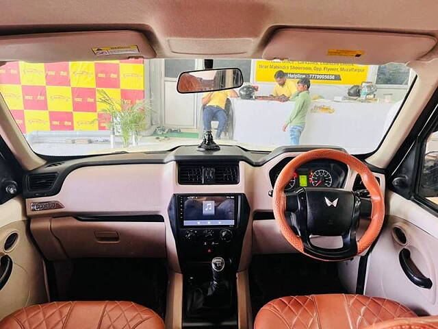 Used Mahindra Scorpio 2021 S5 in Muzaffurpur