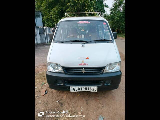 Used 2017 Maruti Suzuki Eeco in Vadodara