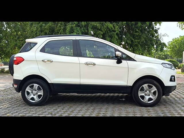 Used Ford EcoSport [2015-2017] Trend 1.5L TDCi in Delhi