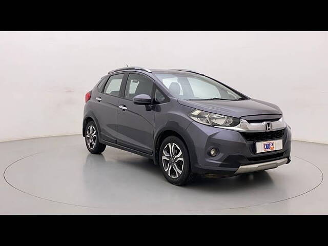 Used 2017 Honda WR-V in Bangalore