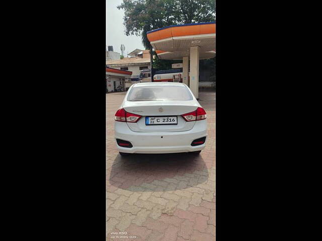 Used Maruti Suzuki Ciaz [2017-2018] Delta 1.4 MT in Bokaro Steel City