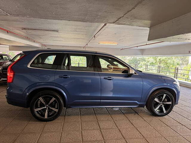 Used Volvo XC90 [2007-2015] D5 AWD in Mumbai