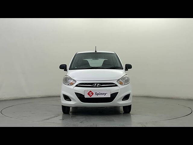 Used Hyundai i10 [2010-2017] Era 1.1 iRDE2 [2010-2017] in Delhi