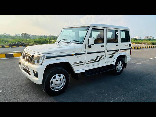 Used Mahindra Bolero [2020-2022] B6 in Hyderabad