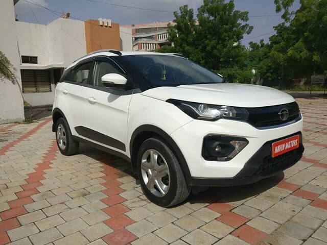 Used Tata Nexon [2020-2023] XM (S) Diesel [2020-2023] in Ahmedabad