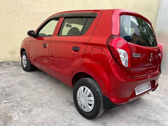 Used Maruti Suzuki Alto 800 [2012-2016] Lxi in Chennai