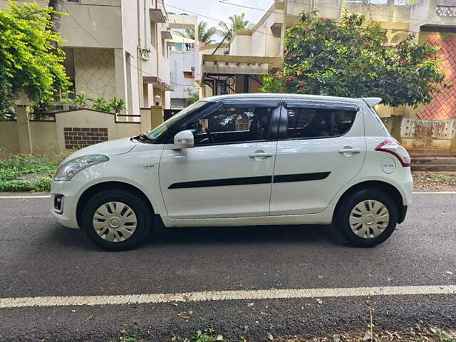 Used Maruti Suzuki Swift [2011-2014] VXi in Mysore