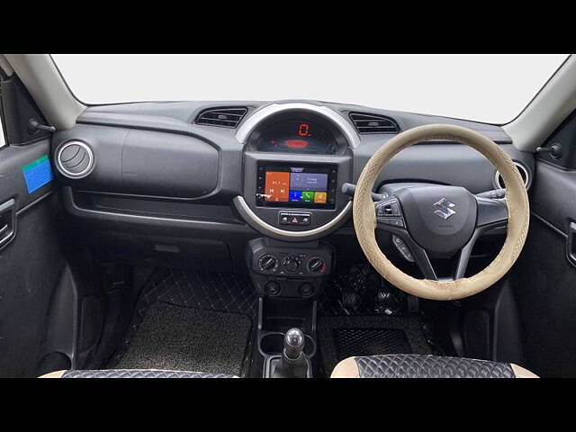 Used Maruti Suzuki S-Presso [2019-2022] VXi Plus in Nagpur