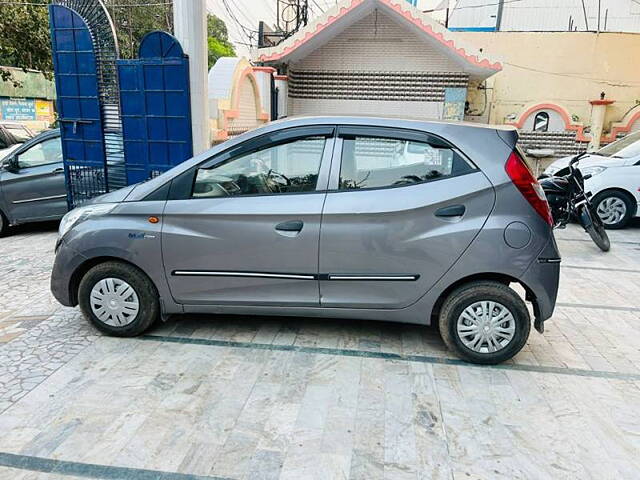 Used Hyundai Eon D-Lite + LPG [2012-2015] in Kanpur