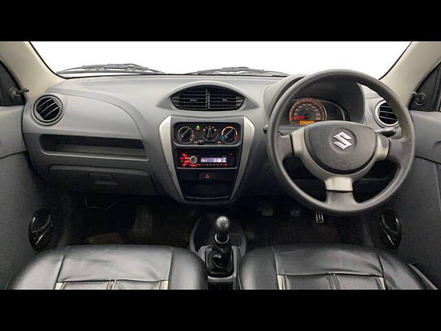 Used Maruti Suzuki Alto 800 [2012-2016] Lxi in Chennai