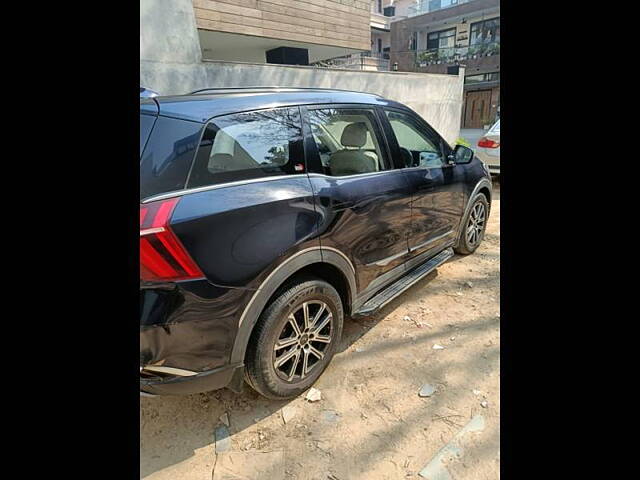 Used Mahindra XUV700 AX 7 Petrol AT 7 STR [2021] in Delhi