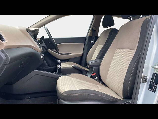 Used Hyundai Elite i20 [2019-2020] Asta 1.2 (O) [2019-2020] in Pune