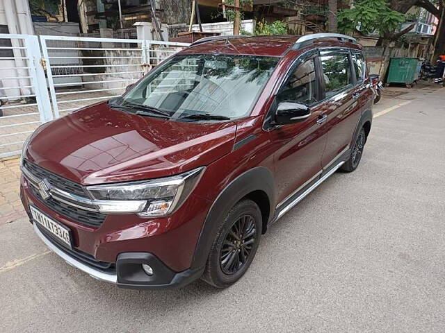 Used Maruti Suzuki XL6 [2019-2022] Zeta MT Petrol in Chennai