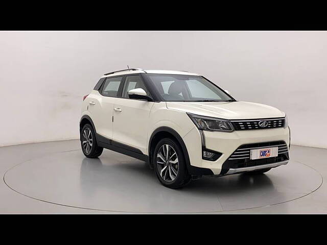 Used 2019 Mahindra XUV300 in Bangalore