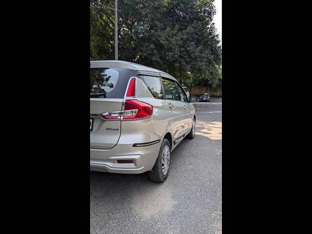 Used Maruti Suzuki Ertiga [2018-2022] VXi in Delhi