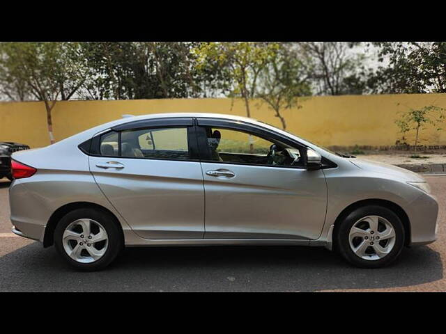 Used Honda City [2014-2017] VX in Delhi