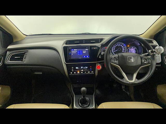 Used Honda City [2014-2017] VX in Pune