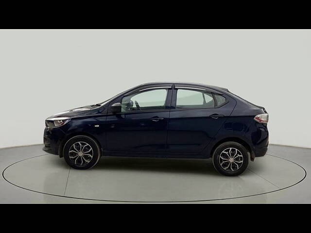 Used Tata Tigor [2017-2018] Revotron XE in Delhi