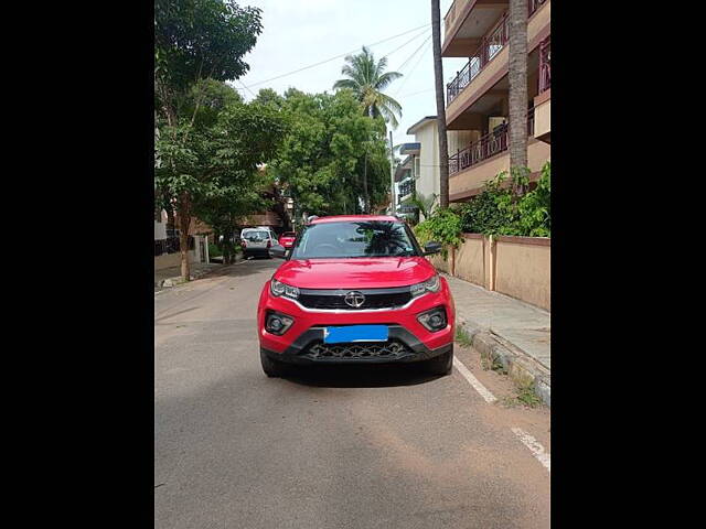 Used Tata Nexon [2020-2023] XMA in Bangalore