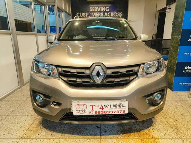 Used 2016 Renault Kwid in Kolkata