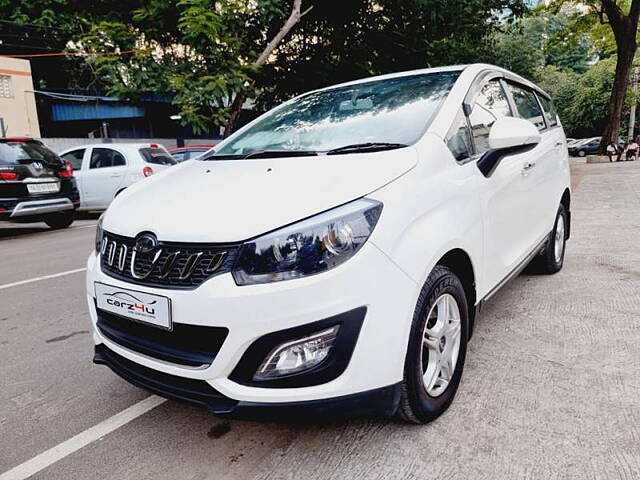 Used Mahindra Marazzo [2018-2020] M6 8 STR in Chennai