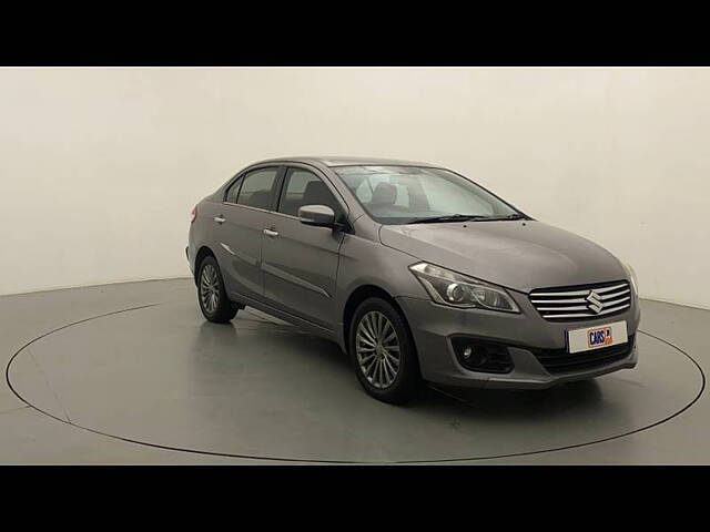 Used 2016 Maruti Suzuki Ciaz in Mumbai