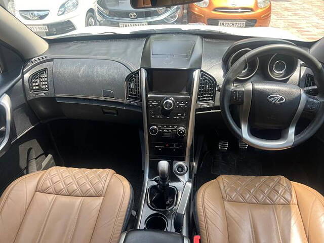 Used Mahindra XUV500 W11 in Chennai